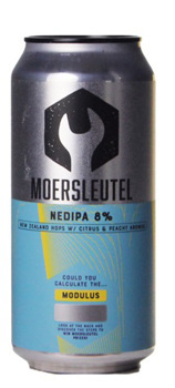 Moersleutel Could You Calculate The Modulus | 44 CL